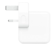 🍎現貨apple 30W 雙 USB-C 連接埠電源轉換器火牛🍎送價值$68蘋果lighting線 or Typec線（1米）一套🍎送24小時內免費順豐站/順豐智能櫃 iphone 蘋果手機 蘋果充電