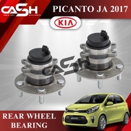 KIA PICANTO JA 2017 REAR WHEEL BEARING PICANTO JA WHEEL BEARING KIA REAR WHEEL BEARING