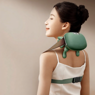 AUX | เครื่องนวดคอ ไหล่ หลัง อัตโนมัติ