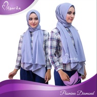 Hijab Billions Of Teen diamond Pashmina