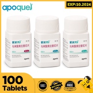 Apoquel (oclacitinib) Tablets for Dogs 16mg 5.4mg 3.6mg