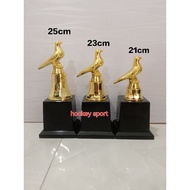 Pigeon Trophy Trophy Custom Writing 1 Trophy (LESER)