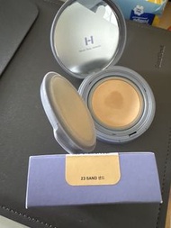 Hince 氣墊粉底 23 Sand