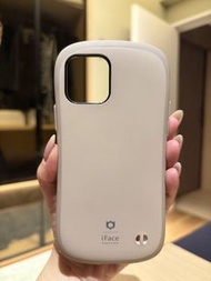 iFace iPhone 12Pro Case from Japan