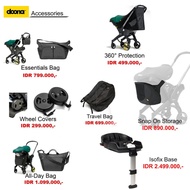 Doona Accessories - Stroller Equipment Accessories
