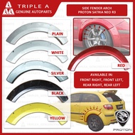 Proton Satria Neo R3 Cover Fender Arch Body Wheel Front Rear Left Right PW843768 PW843767 PW843766 P