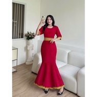 BORNEO DRESS..50KG-70KG