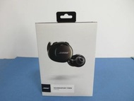 BOSE SOUNDSPORT FREE WIRELESS