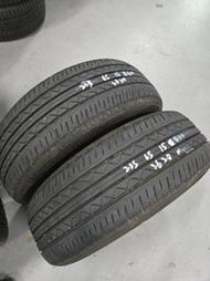 205/65/15 瑪吉斯i-ECO中古胎 週期2620