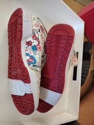 Reebok Hello Kitty Sneakers