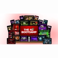 [PDF Course] Ultimate Outreach Playbook by Tyson 4D