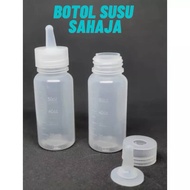 60cc Botol Susu Anak Kucing