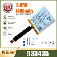 Battery for 933435 1400mAh 3.85V