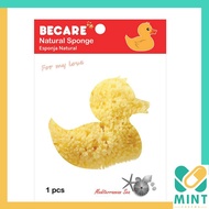 BECARE NATURAL SPONGE Sanitary