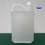 Metanol Murni 5 Liter Methanol Metil Alkohol