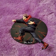 TAITO ACTION FIGURE JUJUTSU KAISEN JJK YUJI ITADORI