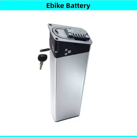 G-Force T42 Deepower 26" Tat Tire Folding Ebike Battery 48v 20Ah 960Wh 52v 1040Wh for G-Force T42 De