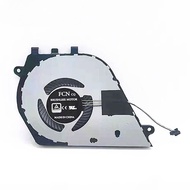 For Dell Inspiron 5590 5598 Vostro 5490 5498 5590 5598 V5490 V5498 V5590 V5598 P88F Laptop CPU Cooli