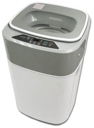 SWM-400FA 4.0公斤 日式 迷你自動洗衣機 (高低水位可用)