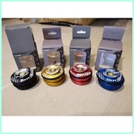 ◇ ◧ Sagmit Evo 2 Headset Integrated/non tapered 44