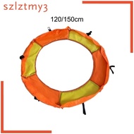 [szlztmy3] Trampoline Spring Cover Trampoline Pad Trampoline Accessories Spring Protection Pad Water