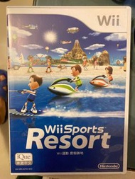 Wii Sports Resort 中文版