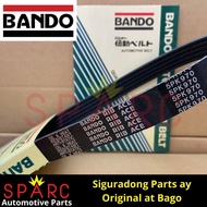 Bando Ribbed Belt 5PK970 5PK 970