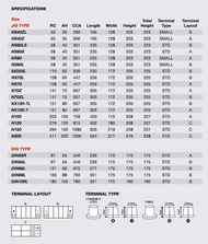 Century DIN100L Din100 Marathoner Max Car Battery MF Din 100 for Mercedez Benz and BMW Ipoh (100% Or