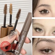 Velvet Infection Natural Three Dimensional Dye Eyebrow Sweat Cream Proof Waterproof G2w0