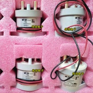 Original Tyco EV200AAANA High-voltage DC Contactor Relay for New Energy Vehicles1618002-7