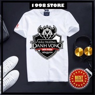 Lien Quan Mobile T-Shirt - Spring Fame Arena
