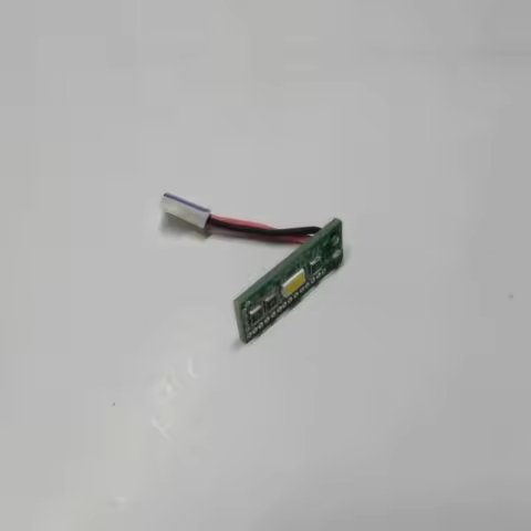 Original LED for DEWALT DCF889H DCF899 DCG412 DCS380 DCS391 DWE315 DCF894 DCF897 DCF897 Power Tool A