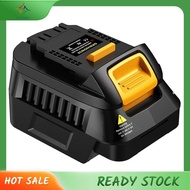 [luxiang.] Battery Adapter Converter for Greenworks 40V Battery Works for  20V Cordless Power Tool