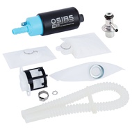 OSIAS Fuel Pump for 2011-2019 KTM 350SXF 250SXF +Genuine Filter, Regulator 30mm