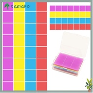 TAMAKO 48Pcs Diamond Painting Glue Clay Crafts Point Drill Pen Nail Art Tools Embroidery Cross