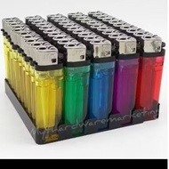 NYC Disposable  Gas Lighter 50pcs