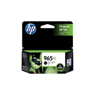 HP 965XL Ink Cartridge ( Black / Cyan / Magenta / Yellow )