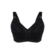 Tulip by Christine Daisy Lace Non Wire Bra - CBR-1121