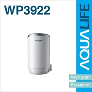 Philips WP3922 Water Filter Replacement Cartridge for WP3811 WP3812 WP3822