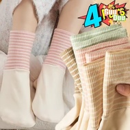<![CDATA[GuuDuu Warm Cotton Sleep Socks]]>