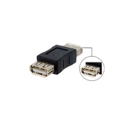 Inventory No Need To Wait-USB2.0 Female Adapter USB Extension Interface Double USB2.0 A5.0308 [334 R