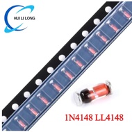 1N4148 LL4148 4148 LL34 Switching Diodes 1206 Package SMD 100pcs