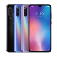 Xiaomi Mi 9 (8+256GB) Global Edition Smartphone Second-hand Mobile Phone