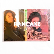 [ Album ONLY ] chungha offset album