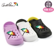 Children Sandals/ARNOLD PALMER Umbrella Brand Lightweight.waterproof.dual-Use Garden Shoes (8213901)