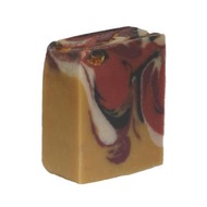 Frankincense &amp; Myrrh Handmade Soap