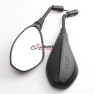 ★My★Suitable for BMW F750GS/F800GS ADV/F850GS/F900R/F900XR Rearview Mirror Reflector