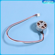 [Ahagexa] RC Brushless Motor Metal Accessory Durable Lightweight Electric Motor for 4 Axes RC Airpla