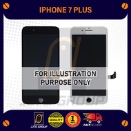 JJ70 LCD display Screen Compatible For IP 7P 7 PLUS