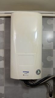 德國寶 即熱式電熱水器 DBN 系列